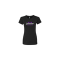 Results Require Reps Womens Tee