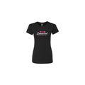 Results Require Reps Womens Tee