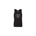 Consistency Code Mens Tank