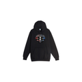 Consistency Code Hoodie